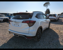 Honda Vezel 2020