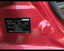 Mazda Mazda3 Fastback 2021