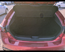 Mazda Mazda3 Fastback 2021