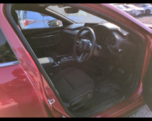 Mazda Mazda3 Fastback 2021