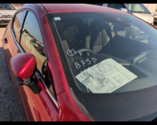 Mazda Mazda3 Fastback 2021