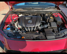 Mazda Mazda3 Fastback 2021