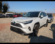 Toyota RAV4 2023