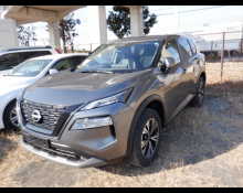 Nissan X-Trail 2024