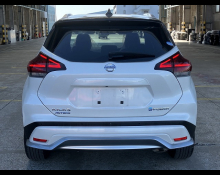 Nissan Kicks 2021