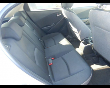 Mazda Mazda2 2023