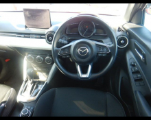 Mazda Mazda2 2023