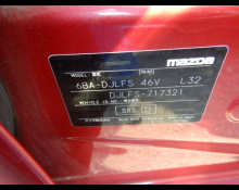Mazda Mazda2 2020
