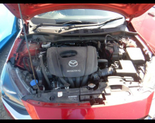Mazda Mazda2 2020
