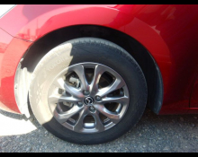 Mazda Mazda2 2020