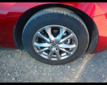 Mazda Mazda2 2020