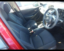 Mazda Mazda2 2020