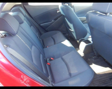 Mazda Mazda2 2020