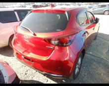 Mazda Mazda2 2020
