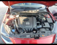 Mazda Mazda2 2020