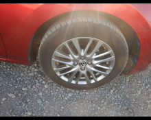 Mazda Mazda2 2020