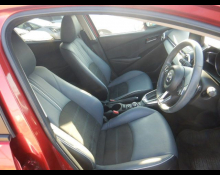 Mazda Mazda2 2020