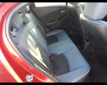 Mazda Mazda2 2020