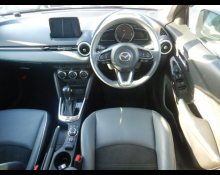 Mazda Mazda2 2020