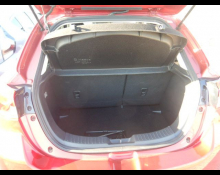 Mazda Mazda2 2020