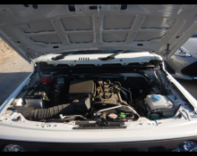 Suzuki Jimny Sierra 2021