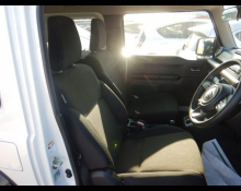 Suzuki Jimny Sierra 2021