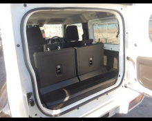 Suzuki Jimny Sierra 2021