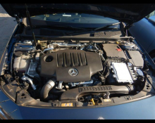 Mercedes-Benz A-Class 2021