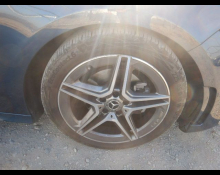 Mercedes-Benz A-Class 2021