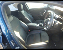Mercedes-Benz A-Class 2021