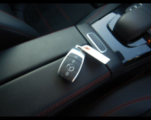 Mercedes-Benz A-Class 2021