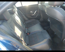 Mercedes-Benz A-Class 2021