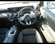 Mercedes-Benz A-Class 2021
