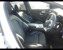 Mercedes-Benz GLC-class 2020