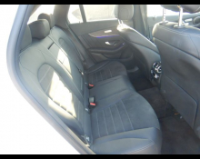 Mercedes-Benz GLC-class 2020
