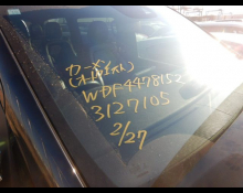 Mercedes-Benz V-Class 2016