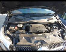 Mercedes-Benz V-Class 2016