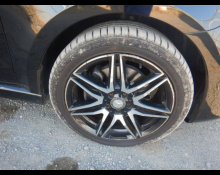 Mercedes-Benz V-Class 2016