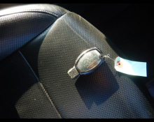 Mercedes-Benz V-Class 2016