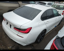 BMW 3 Series 2020