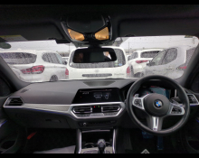 BMW 3 Series 2020