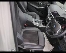 BMW 3 Series 2020