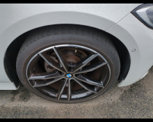 BMW 3 Series 2020