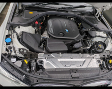 BMW 3 Series 2020