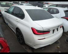 BMW 3 Series 2020