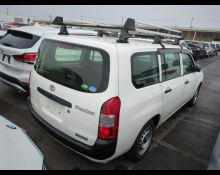 Toyota Probox 2021
