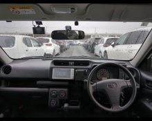 Toyota Probox 2021