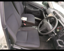 Toyota Probox 2021