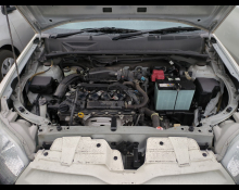 Toyota Probox 2021