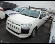 Toyota Probox 2021